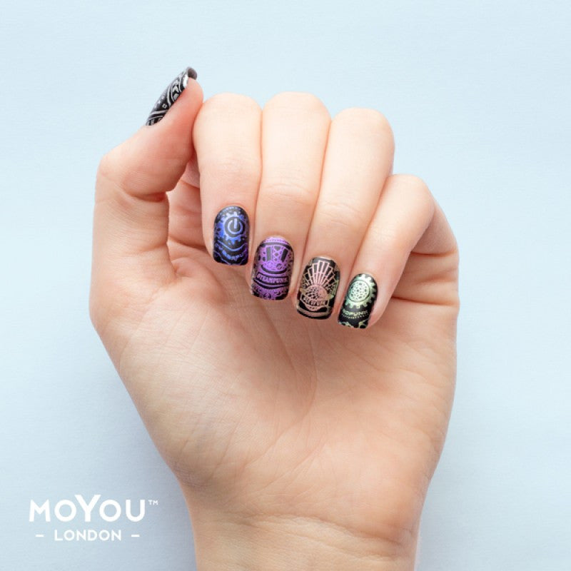 www.talktothehand.co.il-moyou-london-talk-to-the-hand-nail-art-manicure-nail-polish-nail-stamp-nailart-israel-londonציפורניים-מויו-לונדון-ציפורניים-עיצובים-לציפורניים-מניקור-פדיקור-חותמות-לציפורניים-קולקציית-סטימפאנק-steampunk-collection-5