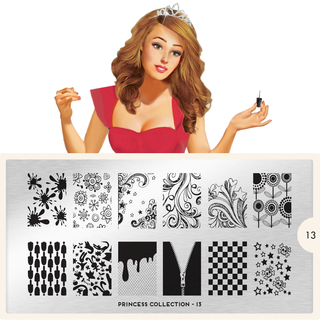 talk-to-the-hand-moyou-london-nail-art-ציפורניים-קולקציית-מסביב-לעולם-מניקור-פדיקור-עיצובים-לציפורניים-חותמות-לציפורניים-מויו-לונדון-menicure-princess-collection-13