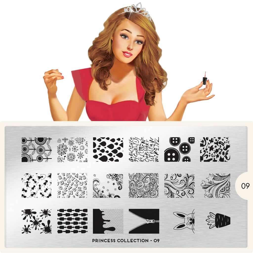 talk-to-the-hand-moyou-london-nail-art-ציפורניים-קולקציית-מסביב-לעולם-מניקור-פדיקור-עיצובים-לציפורניים-חותמות-לציפורניים-מויו-לונדון-menicure-princess-collection-09