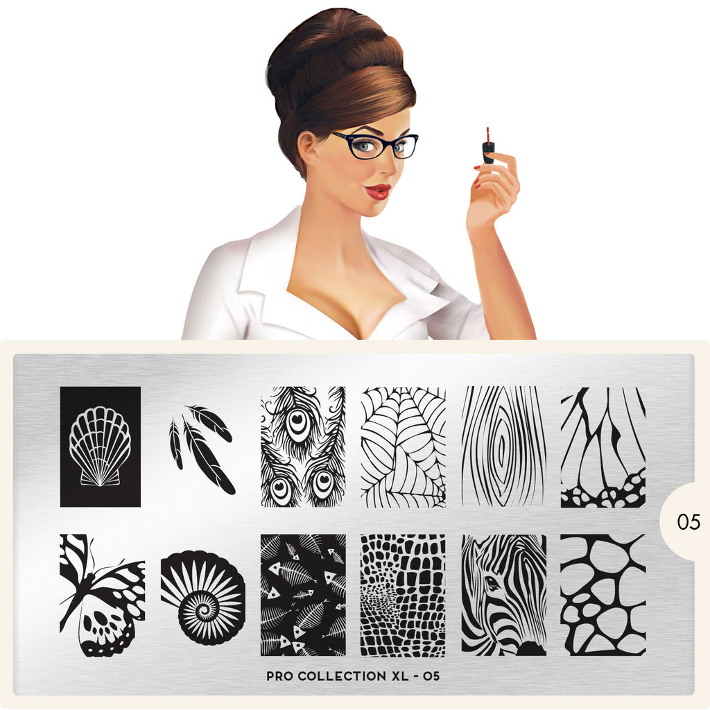 talk-to-the-hand-moyou-london-nail-art-ציפורניים-עיצובים-לציפורניים-חותמות-לציפורניים-מויו-לונדון-pro-collection-Pro-XL-05
