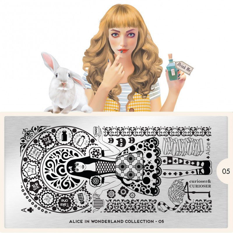 www.talktothehand.co.il-moyou-london-talk-to-the-hand-nail-art-manicure-nail-polish-nail-stamp-ציפורניים-עיצובים-לציפורניים-מניקור-פדיקור-חותמות-לציפורניים-קולקציית אליס-alice-05