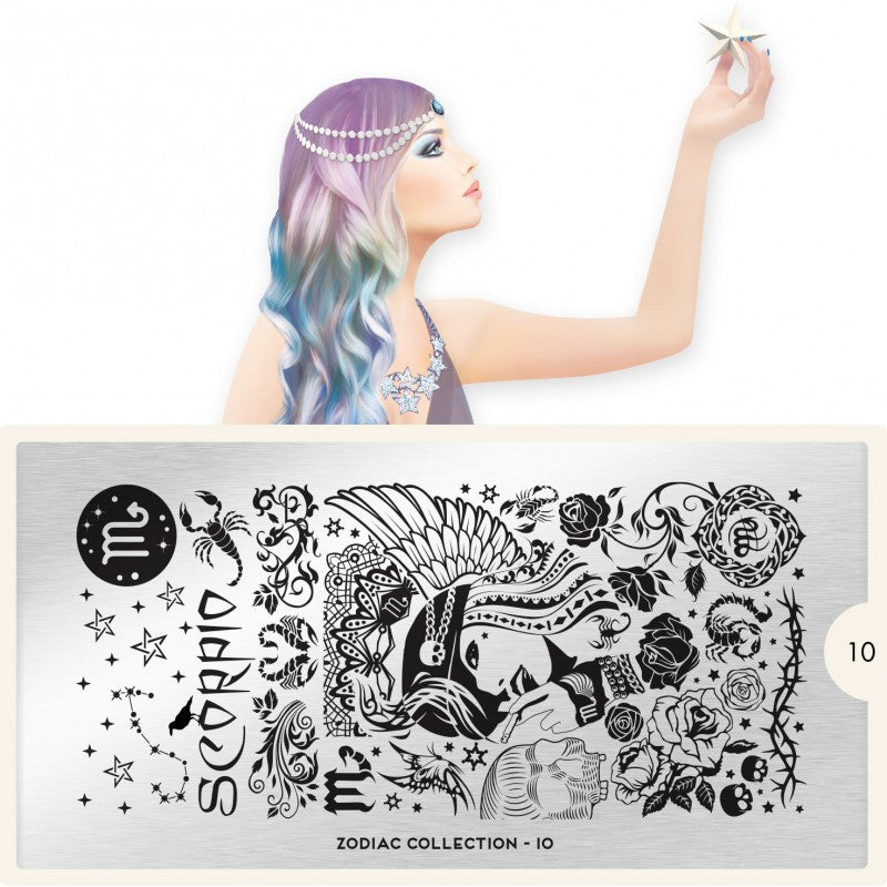 www.talktothehand.co.il-moyou-london-talk-to-the-hand-nail-art-manicure-nail-polish-nail-stamp--ציפורניים-עיצובים-לציפורניים-מניקור-פדיקור-חותמות-לציפורניים-קולקצייתגלגל-המזלות -zodiac-10
