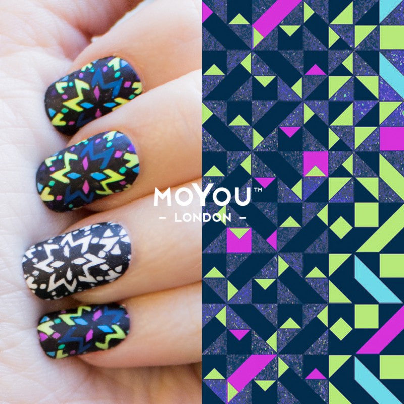 www.talktothehand.co.il-moyou-london-talk-to-the-hand-nail-art-manicure-nail-polish-nail-stamp-ציפורניים-עיצובים-לציפורניים-מניקור-פדיקור-חותמות-לציפורניים-קולקציית קליידוסקופ-Kaleidoscope-11