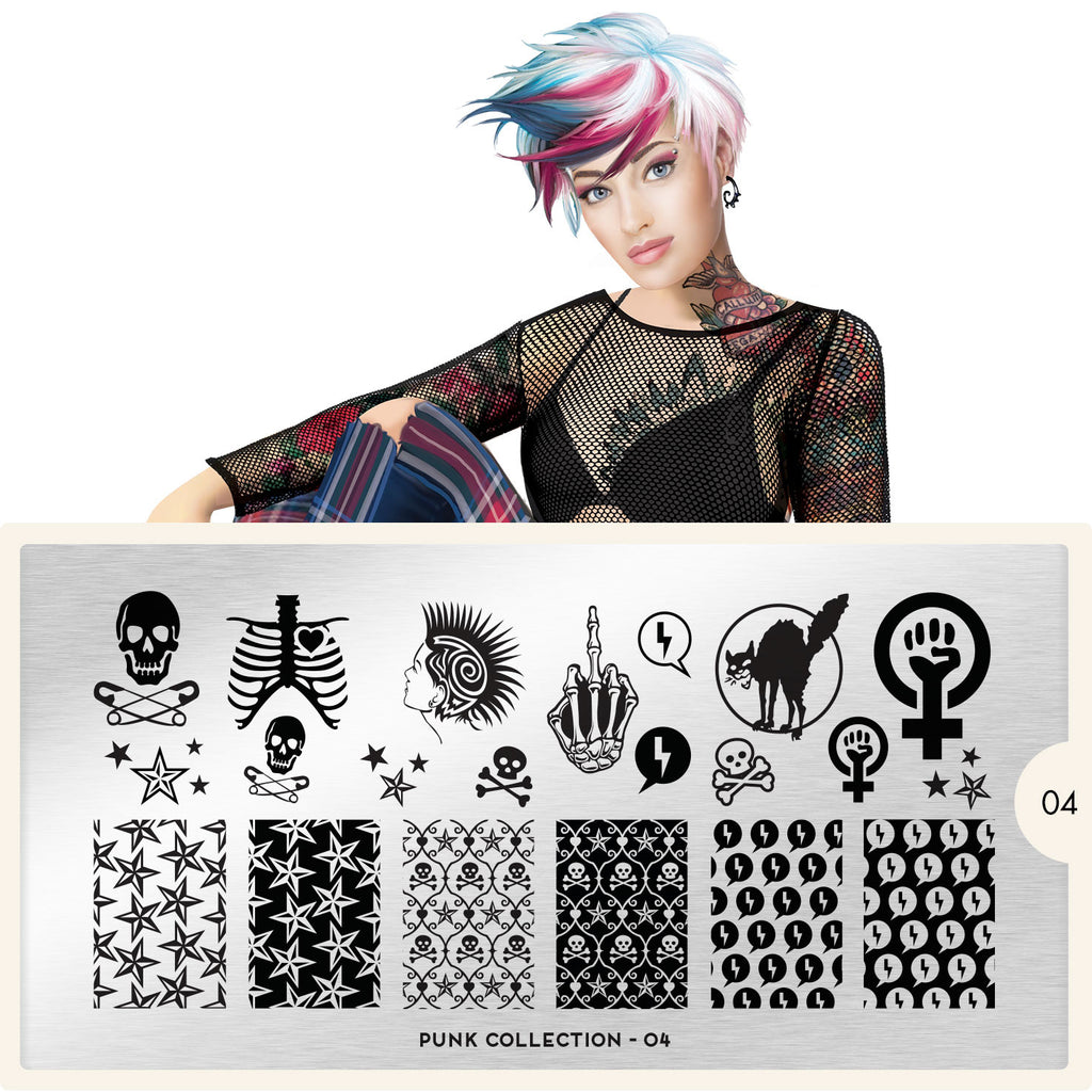 www.talktothehand.co.il-moyou-london-talk-to-the-hand-nail-art-manicure-nail-polish-nail-stamp-ציפורניים-עיצובים-לציפורניים-מניקור-פדיקור-חותמות-לציפורניים-קולקציית-פאנק-collection-Punk-04