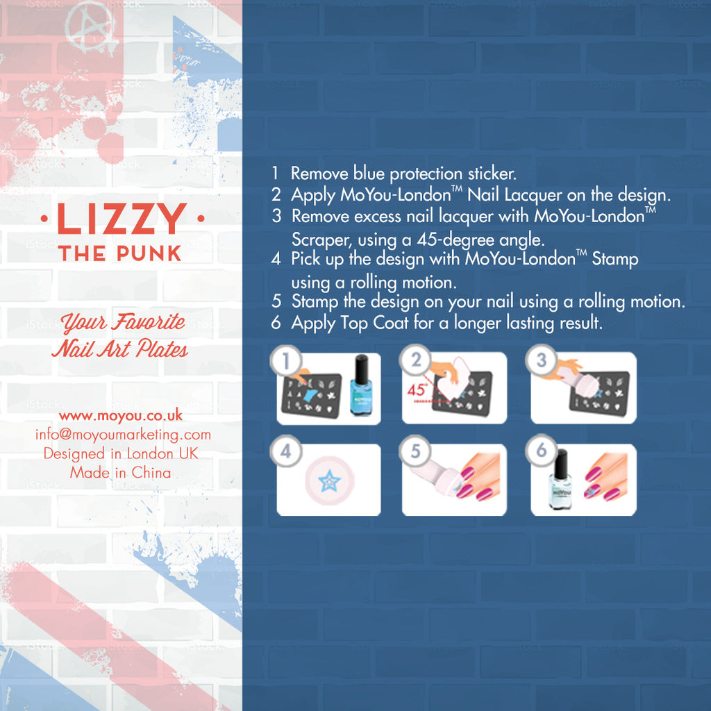 www.talktothehand.co.il-moyou-london-talk-to-the-hand-nail-art-manicure-nail-polish-nail-stamp-ציפורניים-עיצובים-לציפורניים-מניקור-פדיקור-חותמות-לציפורניים-קולקציית-פאנק-collection-Punk-10