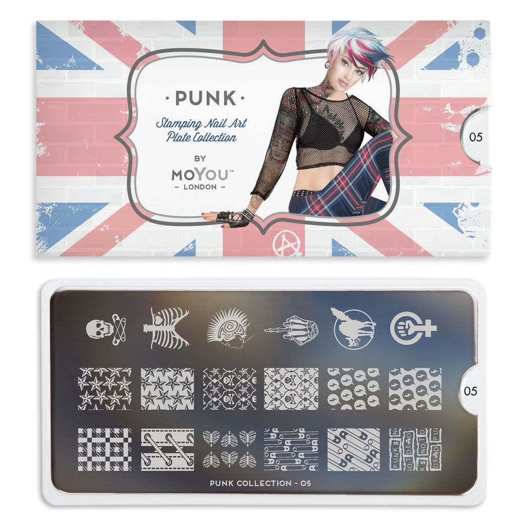 www.talktothehand.co.il-moyou-london-talk-to-the-hand-nail-art-manicure-nail-polish-nail-stamp-ציפורניים-עיצובים-לציפורניים-מניקור-פדיקור-חותמות-לציפורניים-קולקציית-פאנק-collection-Punk-05