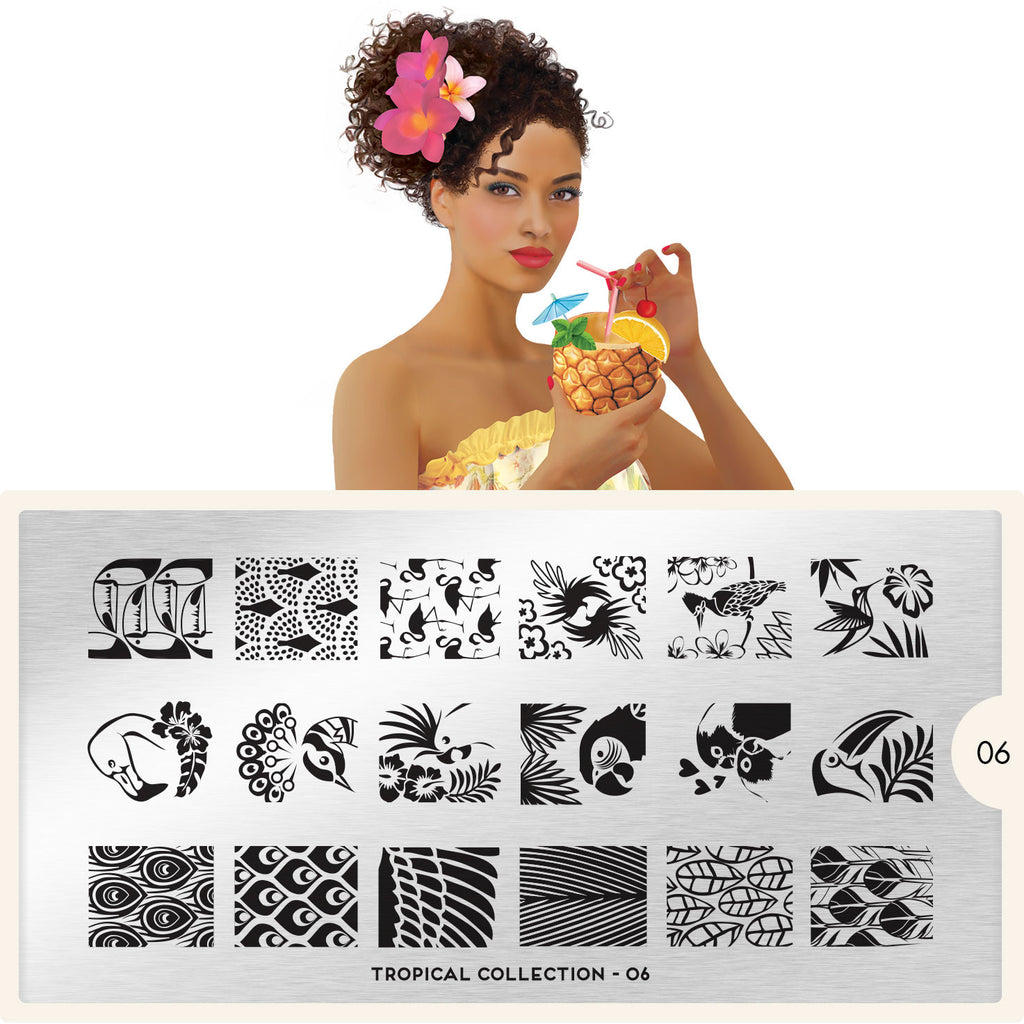 www.talktothehand.co.il-moyou-london-talk-to-the-hand-nail-art-manicure-nail-polish-nail-stamp-nailart- ציפורניים-עיצובים-לציפורניים-מניקור-פדיקור-חותמות-לציפורניים-ניילארט-נייל-ארט-קולקציית-טרופיקל-מויו-לונדון-החתמות-tropical-06