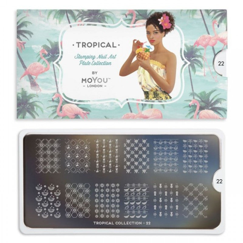 www.talktothehand.co.il-moyou-london-talk-to-the-hand-nail-art-manicure-nail-polish-nail-stamp-nailart-מויו-לונדון-ציפורניים-עיצובים-לציפורניים-מניקור-פדיקור-חותמות-לציפורניים-קולקציית-טרופיקל-tropical-collection-22
