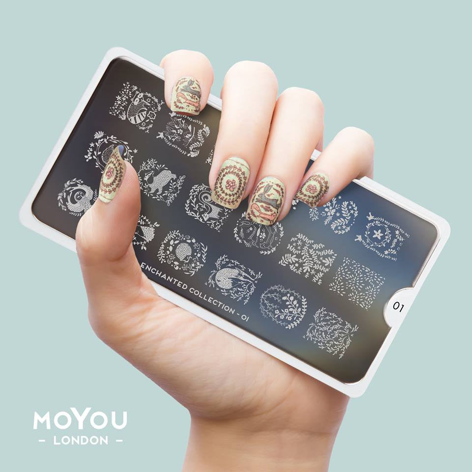 www.talktothehand.co.il-moyou-london-talk-to-the-hand-nail-art-manicure-nail-polish-nail-stamp-nailart-israel-londonציפורניים-מויו-לונדון-ציפורניים-עיצובים-לציפורניים-מניקור-פדיקור-חותמות-לציפורניים-קולקציית-הקסם--enchanted-collection-9
