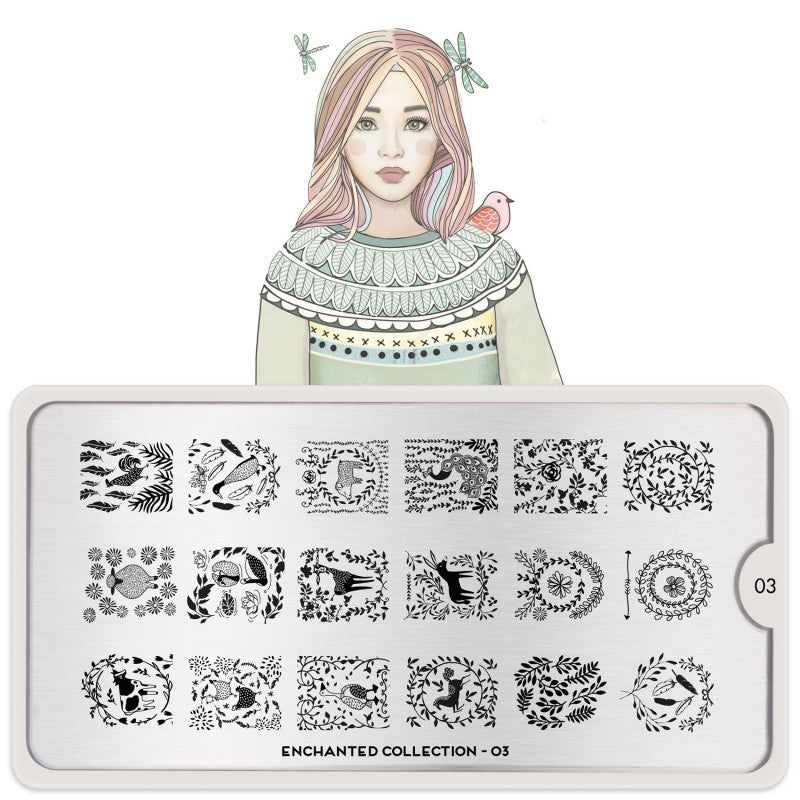 www.talktothehand.co.il-moyou-london-talk-to-the-hand-nail-art-manicure-nail-polish-nail-stamp-nailart-israel-londonציפורניים-מויו-לונדון-ציפורניים-עיצובים-לציפורניים-מניקור-פדיקור-חותמות-לציפורניים-קולקציית-הקסם--enchanted-collection-3