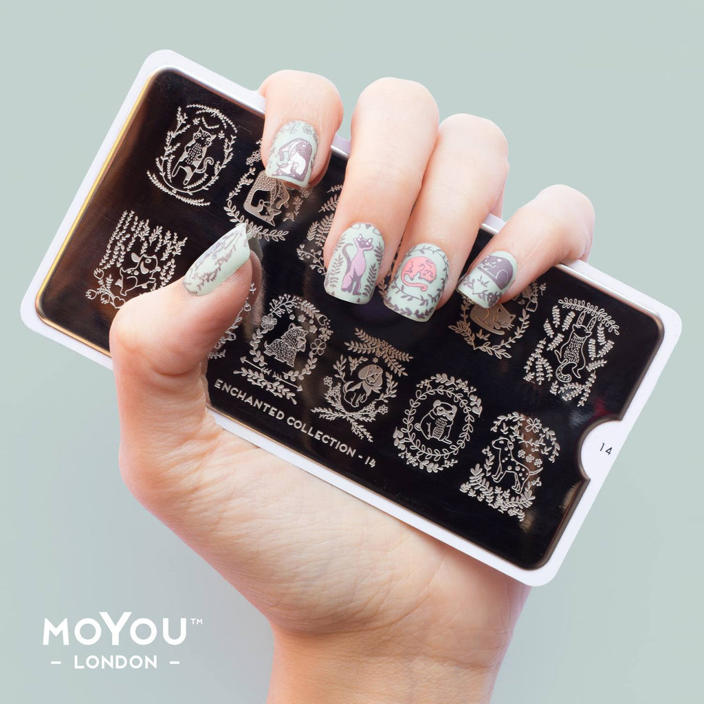 www.talktothehand.co.il-moyou-london-talk-to-the-hand-nail-art-manicure-nail-polish-nail-stamp-nailart-israel-londonציפורניים-מויו-לונדון-ציפורניים-עיצובים-לציפורניים-מניקור-פדיקור-חותמות-לציפורניים-קולקציית-הקסם--enchanted-collection-9
