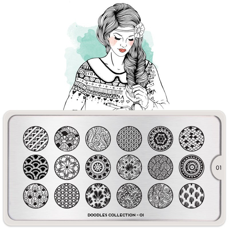 www.talktothehand.co.il-moyou-london-talk-to-the-hand-nail-art-manicure-nail-polish-nail-stamp-nailart-israel-londonציפורניים-מויו-לונדון-ציפורניים-עיצובים-לציפורניים-מניקור-פדיקור-חותמות-לציפורניים-קולקציית-דודלס-doodles-collection-1