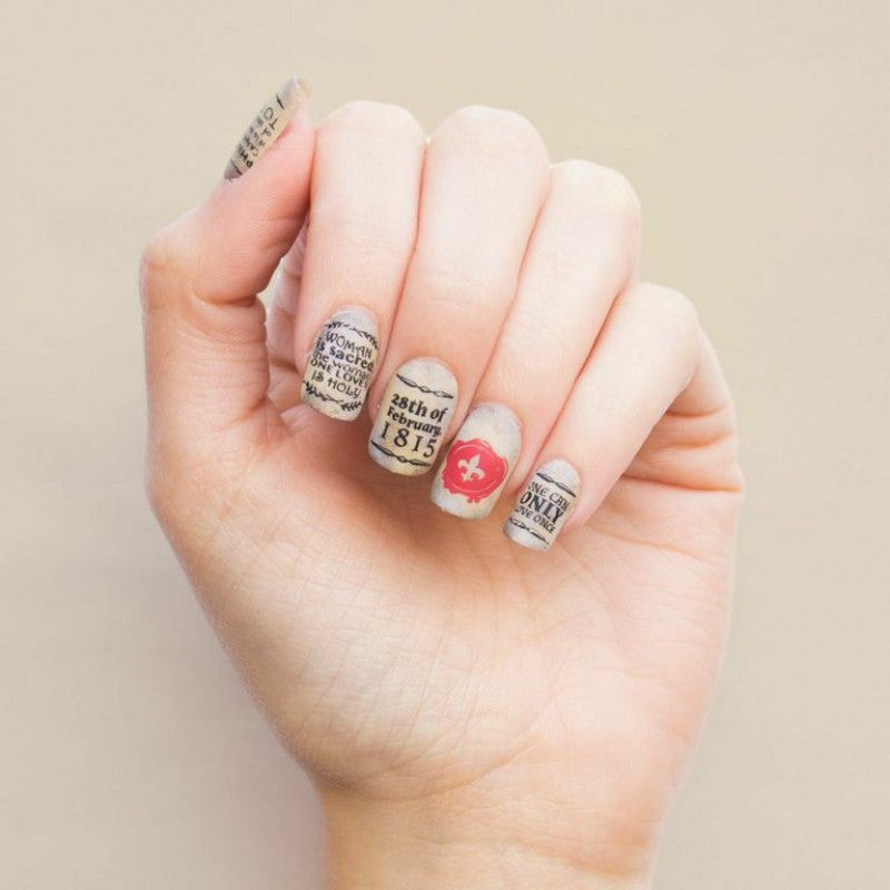 www.talktothehand.co.il-moyou-london-talk-to-the-hand-nail-art-manicure-nail-polish-nail-stamp-nailart-israel-londonציפורניים-מויו-לונדון-ציפורניים-עיצובים-לציפורניים-מניקור-פדיקור-חותמות-לציפורניים-קולקציית-הספרנית-literature-collection-08literature-plate-collection-09