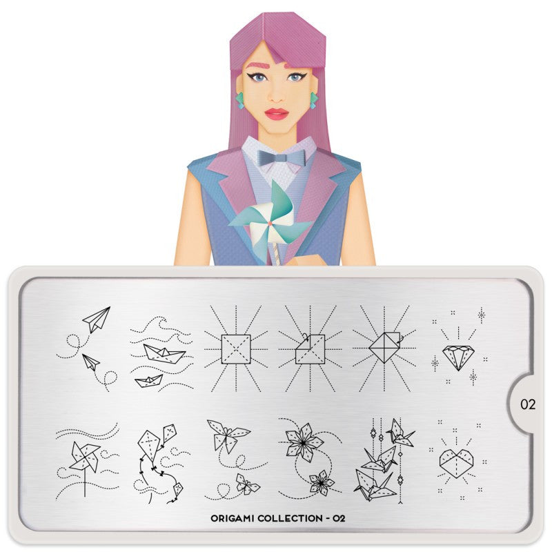www.talktothehand.co.il-moyou-london-talk-to-the-hand-nail-art-manicure-nail-polish-nail-stamp-nailart-israel-londonציפורניים-מויו-לונדון-ציפורניים-עיצובים-לציפורניים-מניקור-פדיקור-חותמות-לציפורניים-קולקציית-אוריגמי-origami-collection-2