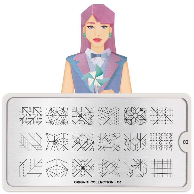 www.talktothehand.co.il-moyou-london-talk-to-the-hand-nail-art-manicure-nail-polish-nail-stamp-nailart-israel-londonציפורניים-מויו-לונדון-ציפורניים-עיצובים-לציפורניים-מניקור-פדיקור-חותמות-לציפורניים-קולקציית-אוריגמי-origami-collection-3