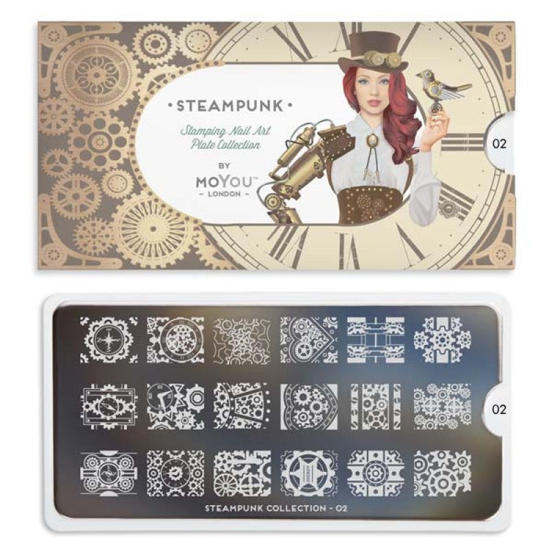 www.talktothehand.co.il-moyou-london-talk-to-the-hand-nail-art-manicure-nail-polish-nail-stamp-nailart-israel-londonציפורניים-מויו-לונדון-ציפורניים-עיצובים-לציפורניים-מניקור-פדיקור-חותמות-לציפורניים-קולקציית-סטימפאנק-steampunk-collection-2