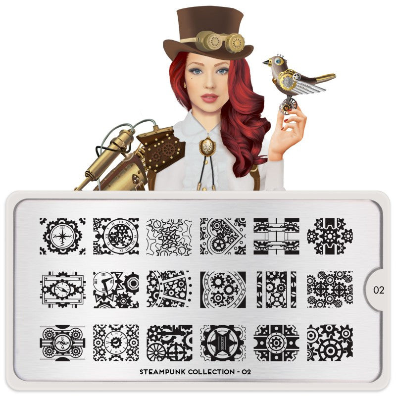 www.talktothehand.co.il-moyou-london-talk-to-the-hand-nail-art-manicure-nail-polish-nail-stamp-nailart-israel-londonציפורניים-מויו-לונדון-ציפורניים-עיצובים-לציפורניים-מניקור-פדיקור-חותמות-לציפורניים-קולקציית-סטימפאנק-steampunk-collection-2
