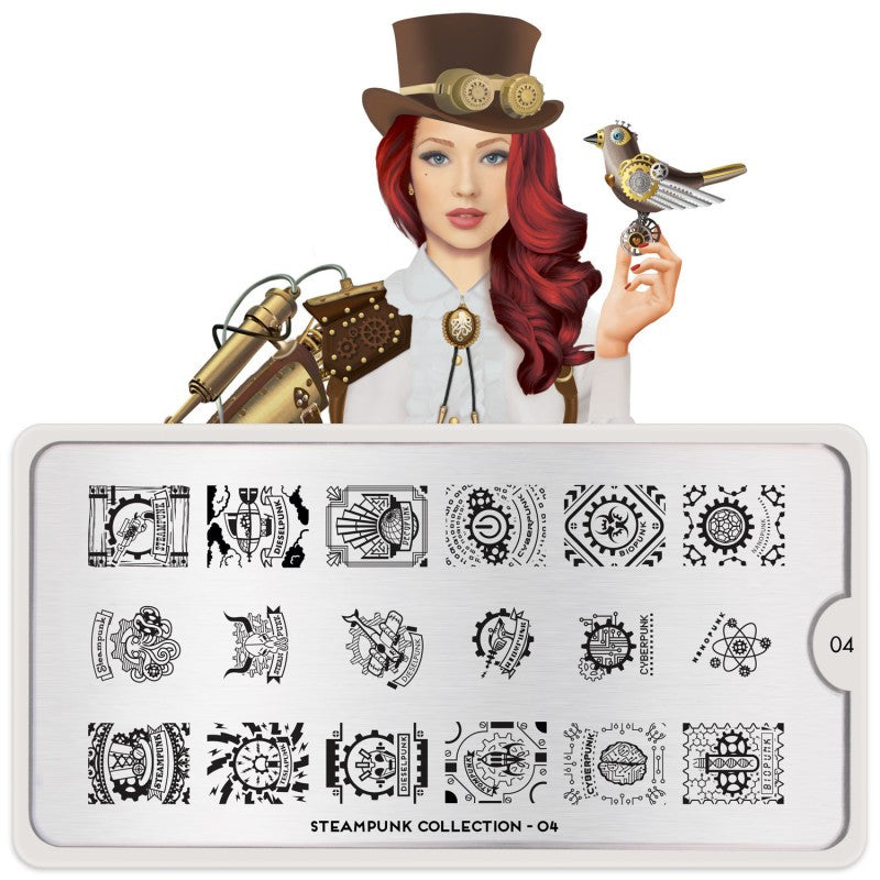 www.talktothehand.co.il-moyou-london-talk-to-the-hand-nail-art-manicure-nail-polish-nail-stamp-nailart-israel-londonציפורניים-מויו-לונדון-ציפורניים-עיצובים-לציפורניים-מניקור-פדיקור-חותמות-לציפורניים-קולקציית-סטימפאנק-steampunk-collection-4