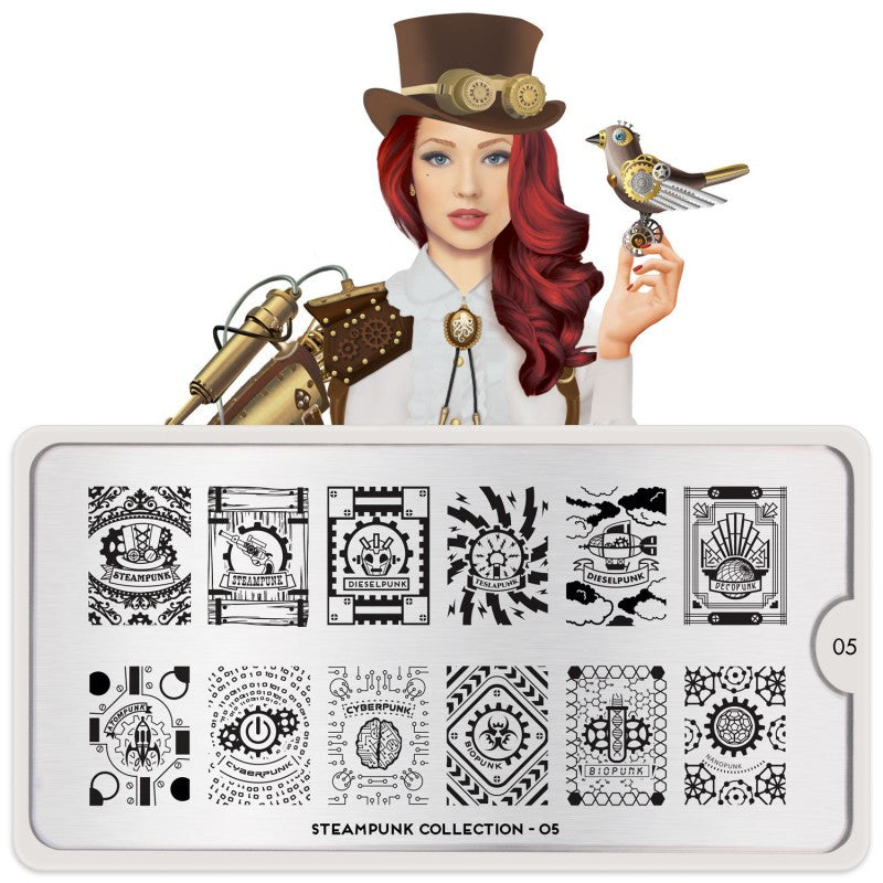 www.talktothehand.co.il-moyou-london-talk-to-the-hand-nail-art-manicure-nail-polish-nail-stamp-nailart-israel-londonציפורניים-מויו-לונדון-ציפורניים-עיצובים-לציפורניים-מניקור-פדיקור-חותמות-לציפורניים-קולקציית-סטימפאנק-steampunk-collection-5