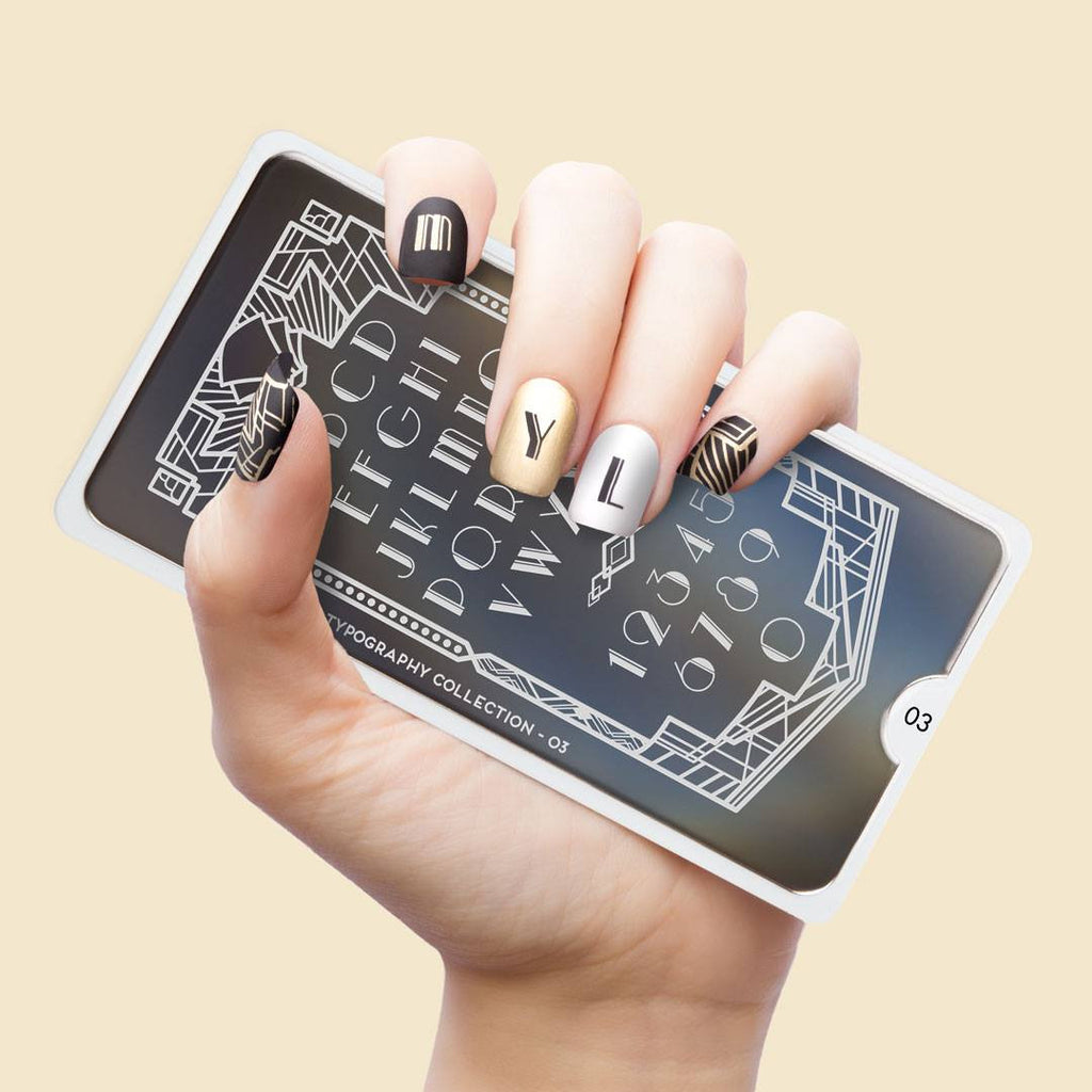 www.talktothehand.co.il-moyou-london-talk-to-the-hand-nail-art-manicure-nail-polish-nail-stamp-nailart-israel-londonציפורניים-מויו-לונדון-ציפורניים-עיצובים-לציפורניים-מניקור-פדיקור-חותמות-לציפורניים-קולקציית-טיפוגרפיה-typography-collection-05
