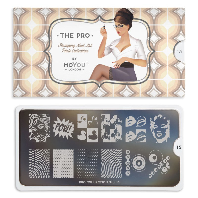 www.talktothehand.co.il-moyou-london-talk-to-the-hand-nail-art-manicure-nail-polish-nail-stamp-nailart-nails-nailz-מויו-לונדון-ציפורניים-עיצובים-לציפורניים-מניקור-פדיקור-חותמות-לציפורניים-קולקציית-פרו-אקסטרה-לארג-geek-collection-pro-xl -15