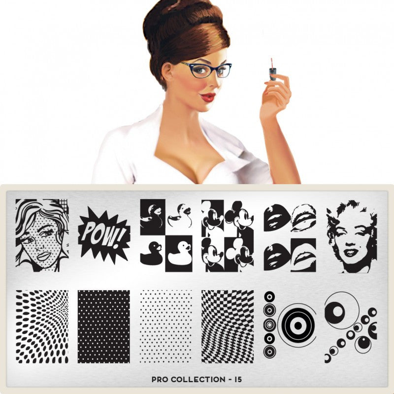 www.talktothehand.co.il-moyou-london-talk-to-the-hand-nail-art-manicure-nail-polish-nail-stamp-nailart-nails-nailz-מויו-לונדון-ציפורניים-עיצובים-לציפורניים-מניקור-פדיקור-חותמות-לציפורניים-קולקציית-פרו-אקסטרה-לארג-geek-collection-pro-xl -15