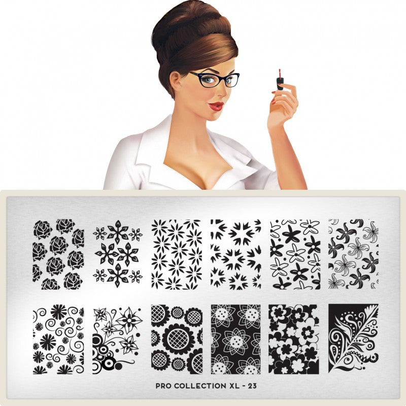 www.talktothehand.co.il-moyou-london-talk-to-the-hand-nail-art-manicure-nail-polish-nail-stamp-nailart-nails-nailz-מויו-לונדון-ציפורניים-עיצובים-לציפורניים-מניקור-פדיקור-חותמות-לציפורניים-קולקציית-פרו-אקסטרה-לארג-geek-collection-pro-xl -23