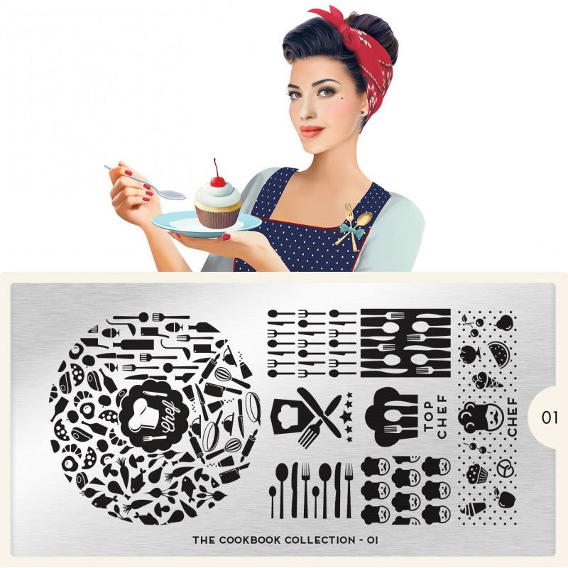 talktothehand.co.il-www.talktothehand.co.il-moyou-london-talk-to-the-hand-nail-art-manicure-nail-polish-nail-stamp-ציפורניים-עיצובים-לציפורניים-מניקור-פדיקור-חותמות-לציפורניים-קולקציית-השפית-cookbook-01