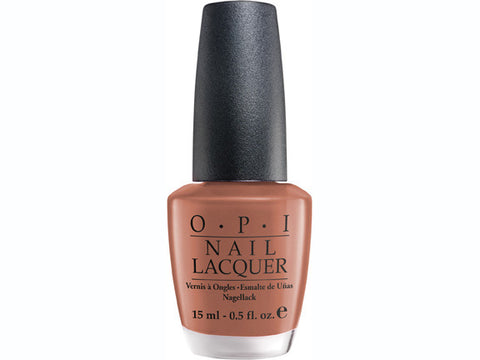 OPI barefoot in barcelona – NLE41