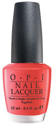 OPI a true ab-original – NLA50