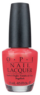 OPI bright lights big color – NLB38