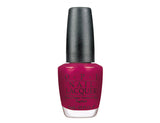 OPI bogota blackberry – NLF52