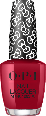 לק ציפורניים OPI - A Kiss On The Chic NL HRL05