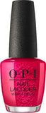 לק ציפורניים OPI - A Little Guilt Under the Kilt NL U12