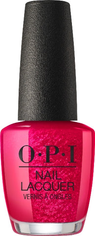 לק ציפורניים OPI - A Little Guilt Under the Kilt NL U12