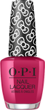 לק ציפורניים OPI - All About The Bows NL HRL04