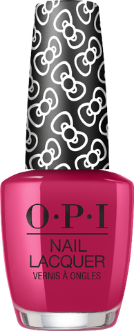 לק ציפורניים OPI - All About The Bows NL HRL04