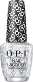 לק ציפורניים OPI - Glitter To My Heart NL HRL01