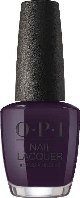 לק ציפורניים OPI - Good Girls Gone Plaid NL U16