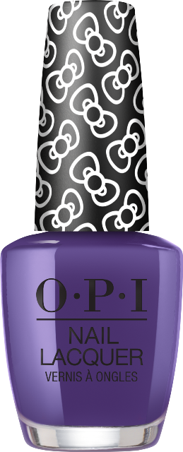 לק ציפורניים OPI - Hello Pretty NL HRL07