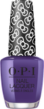לק ציפורניים OPI - Hello Pretty NL HRL07