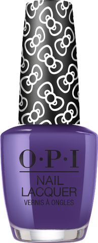 לק ציפורניים OPI - Hello Pretty NL HRL07