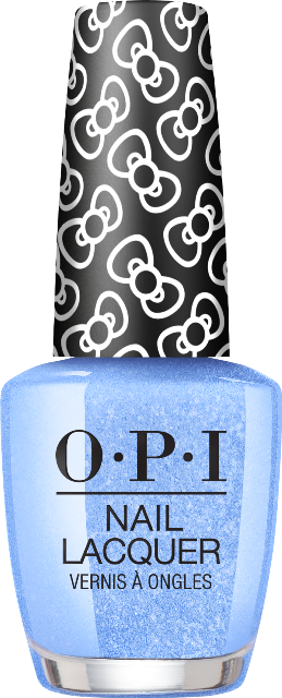 לק ציפורניים OPI - Let Love Sparkle NL HRL08