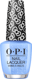 לק ציפורניים OPI - Let Love Sparkle NL HRL08