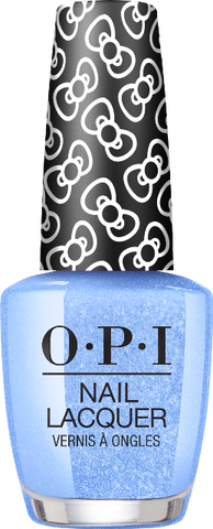 לק ציפורניים OPI - Let Love Sparkle NL HRL08