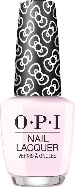 לק ציפורניים OPI - Let