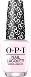 לק ציפורניים OPI - Let's Be Friends NLH82
