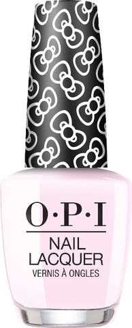 לק ציפורניים OPI - Let's Be Friends NLH82