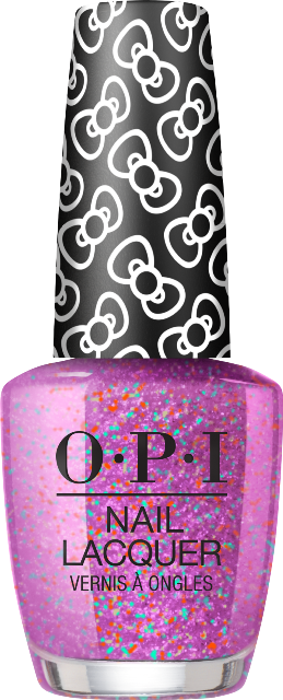 לק ציפורניים OPI - Let Celebrate NL HRL03