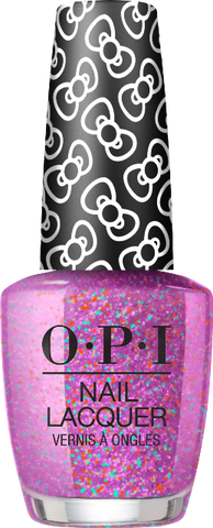 לק ציפורניים OPI - Let Celebrate NL HRL03